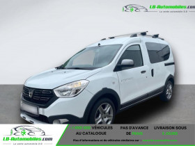 Dacia Dokker , garage LB AUTOMOBILES � Beaupuy