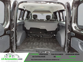 Dacia Dokker TCe 130 FAP - 2020  occasion � Beaupuy - photo n�7