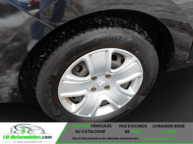 Dacia Dokker TCe 130 FAP - 2020  occasion � Beaupuy - photo n�6