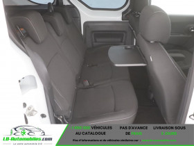 Dacia Dokker TCe 130 FAP - 2020  occasion � Beaupuy - photo n�8