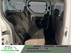 Dacia Dokker TCe 130 FAP - 2020  occasion � Beaupuy - photo n�6