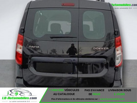 Dacia Dokker TCe 130 FAP - 2020  occasion � Beaupuy - photo n�4
