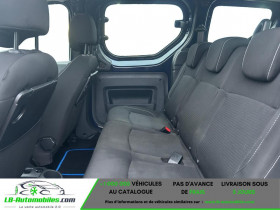 Dacia Dokker TCe 130 FAP - 2020  occasion � Beaupuy - photo n�5