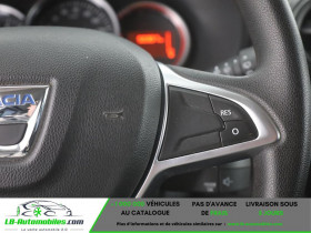 Dacia Dokker TCe 130 FAP - 2020  occasion � Beaupuy - photo n�7
