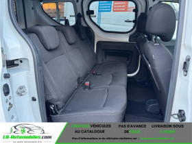 Dacia Dokker TCe 130 FAP - 2020  occasion � Beaupuy - photo n�5
