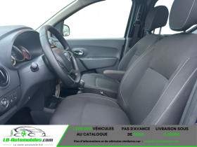 Dacia Dokker TCe 130 FAP - 2020  occasion � Beaupuy - photo n�4