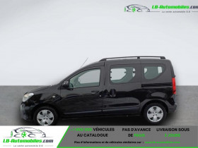 Dacia Dokker TCe 130 FAP - 2020  occasion � Beaupuy - photo n�3
