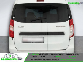 Dacia Dokker TCe 130 FAP - 2020  occasion � Beaupuy - photo n�6