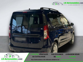 Dacia Dokker TCe 130 FAP - 2020  occasion � Beaupuy - photo n�3
