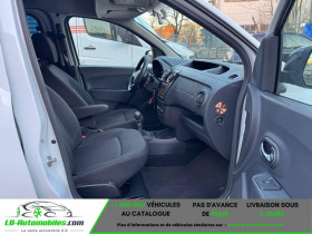 Dacia Dokker TCe 130 FAP - 2020  occasion � Beaupuy - photo n�4