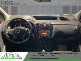 Dacia Dokker TCe 130 FAP - 2020  occasion � Beaupuy - photo n�3