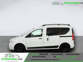 Dacia Dokker TCe 130 FAP - 2020  occasion � Beaupuy - photo n�5