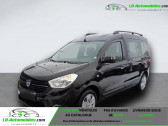 Dacia Dokker TCe 130 FAP - 2020  � Beaupuy 31