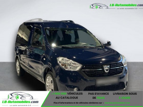 Dacia Dokker TCe 130 FAP - 2020  occasion � Beaupuy - photo n�2