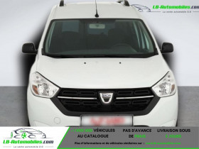 Dacia Dokker TCe 130 FAP - 2020  occasion � Beaupuy - photo n�4