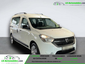 Dacia Dokker TCe 130 FAP - 2020  occasion � Beaupuy - photo n�2