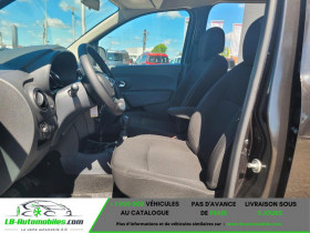 Dacia Dokker TCe 130 FAP - 2020  occasion � Beaupuy - photo n�7