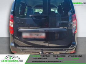 Dacia Dokker TCe 130 FAP - 2020  occasion � Beaupuy - photo n�6