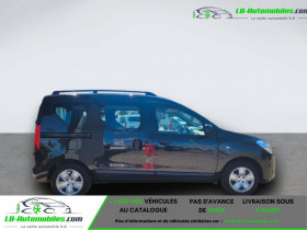Dacia Dokker TCe 130 FAP - 2020  occasion � Beaupuy - photo n�5