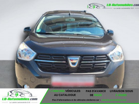 Dacia Dokker TCe 130 FAP - 2020  occasion � Beaupuy - photo n�4
