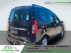 Dacia Dokker TCe 130 FAP - 2020  occasion � Beaupuy - photo n�3