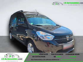 Dacia Dokker TCe 130 FAP - 2020  occasion � Beaupuy - photo n�2