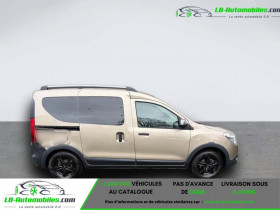 Dacia Dokker TCe 130 FAP - 2020  occasion � Beaupuy - photo n�5