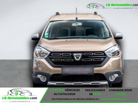 Dacia Dokker TCe 130 FAP - 2020  occasion � Beaupuy - photo n�4