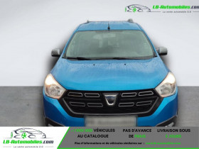 Dacia Dokker TCe 130 FAP - 2020  occasion � Beaupuy - photo n�4