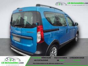 Dacia Dokker TCe 130 FAP - 2020  occasion � Beaupuy - photo n�3