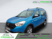 Dacia Dokker TCe 130 FAP - 2020  � Beaupuy 31