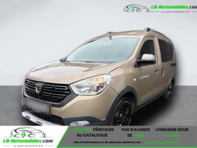 Dacia Dokker , garage LB AUTOMOBILES � Beaupuy