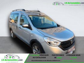 Dacia Dokker TCe 130 FAP - 2020  occasion � Beaupuy - photo n�2