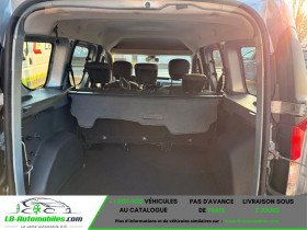 Dacia Dokker TCe 130 FAP - 2020  occasion � Beaupuy - photo n�8
