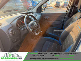 Dacia Dokker TCe 130 FAP - 2020  occasion � Beaupuy - photo n�7