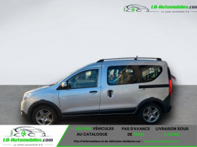 Dacia Dokker TCe 130 FAP - 2020  occasion � Beaupuy - photo n�6