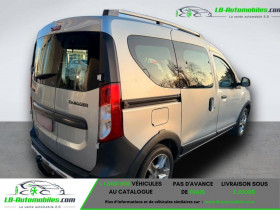 Dacia Dokker TCe 130 FAP - 2020  occasion � Beaupuy - photo n�4
