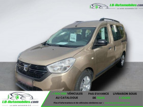 Dacia Dokker TCe 130 FAP - 2020  occasion � Beaupuy - photo n�4