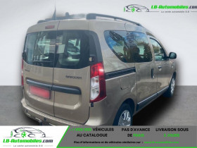 Dacia Dokker TCe 130 FAP - 2020  occasion � Beaupuy - photo n�3