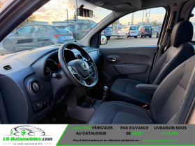 Dacia Dokker TCe 130 FAP - 2020  occasion � Beaupuy - photo n�5