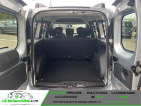 Dacia Dokker TCe 130 FAP - 2020  occasion � Beaupuy - photo n�7