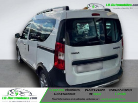 Dacia Dokker TCe 130 FAP - 2020  occasion � Beaupuy - photo n�3