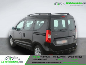 Dacia Dokker TCe 130 FAP - 2020  occasion � Beaupuy - photo n�4