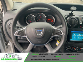 Dacia Dokker TCe 130 FAP - 2020  occasion � Beaupuy - photo n�6