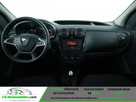 Dacia Dokker TCe 130 FAP - 2020  occasion � Beaupuy - photo n�3