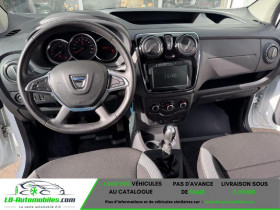 Dacia Dokker TCe 130 FAP - 2020  occasion � Beaupuy - photo n�2