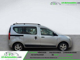 Dacia Dokker TCe 130 FAP - 2020  occasion � Beaupuy - photo n�5