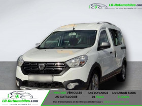 Dacia Dokker , garage LB AUTOMOBILES � Beaupuy