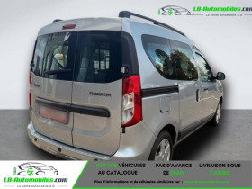 Dacia Dokker TCe 130 FAP - 2020  occasion � Beaupuy - photo n�3