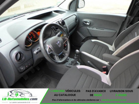 Dacia Dokker TCe 130 FAP - 2020  occasion � Beaupuy - photo n�6